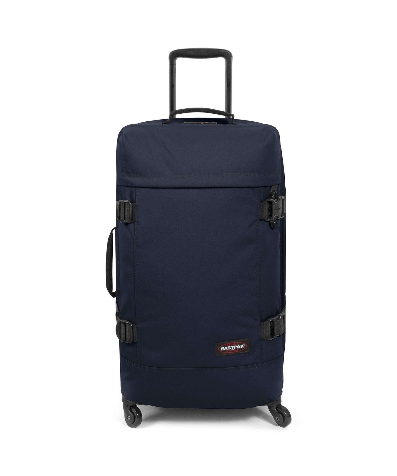Eastpak Trans4 M Travel bag with wheels ultramarine