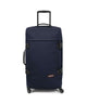 Eastpak Trans4 M Travel bag with wheels ultramarine
