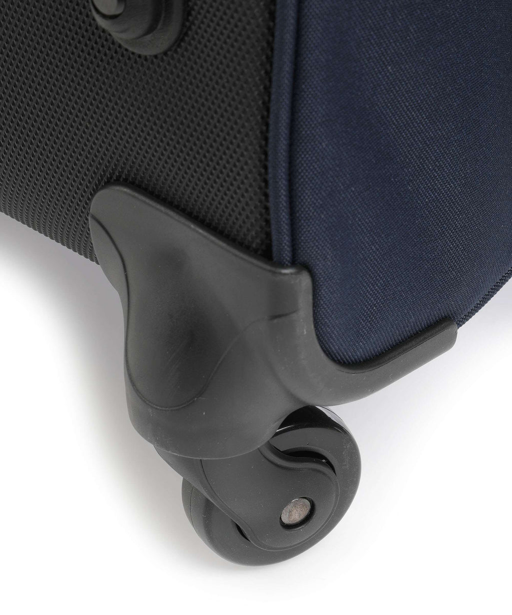 Eastpak Trans4 M Travel bag with wheels ultramarine