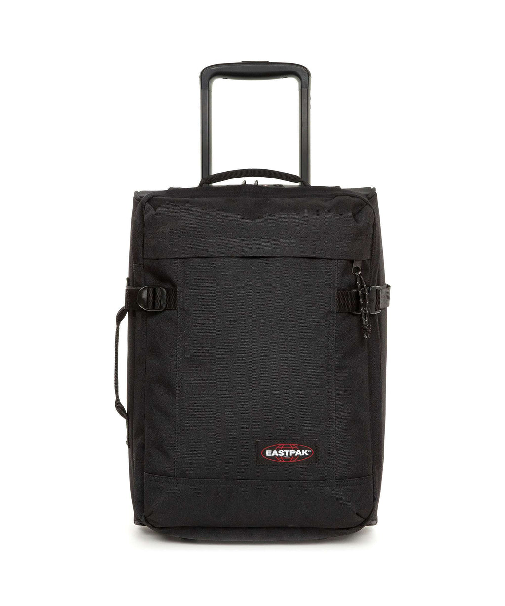 Eastpak Tranverz XXS Travel bag with wheels black