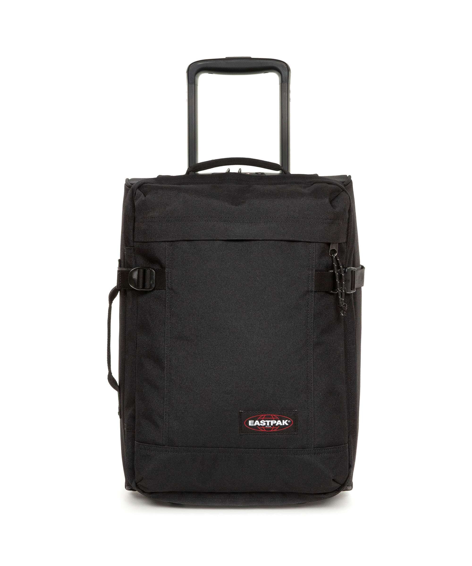 Eastpak Tranverz XXS Travel bag with wheels black