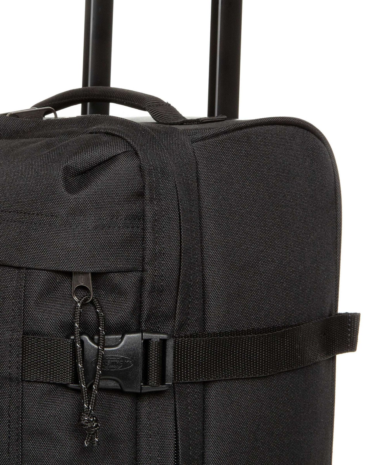 Eastpak Tranverz XXS Travel bag with wheels black