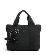 Kipling Basic Minta M Handbag black