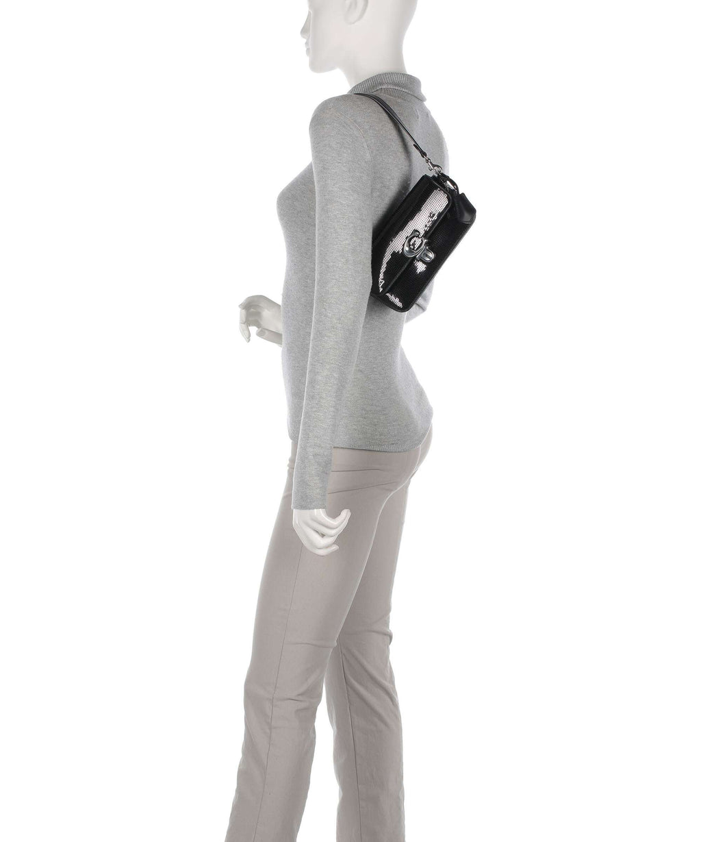 Coach Studio Shoulder bag black