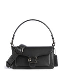Coach Tabby 20 Crossbody bag black
