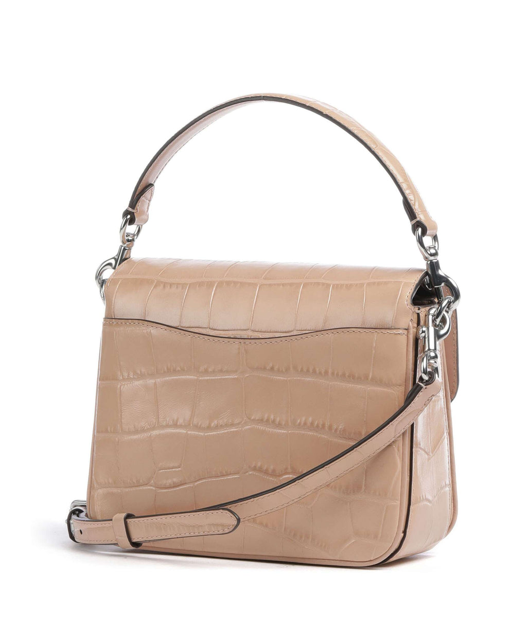 Coach Cassie 19 Handbag buff