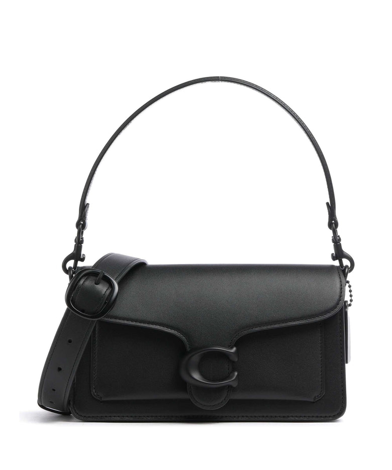 Coach Tabby 26 Shoulder bag black