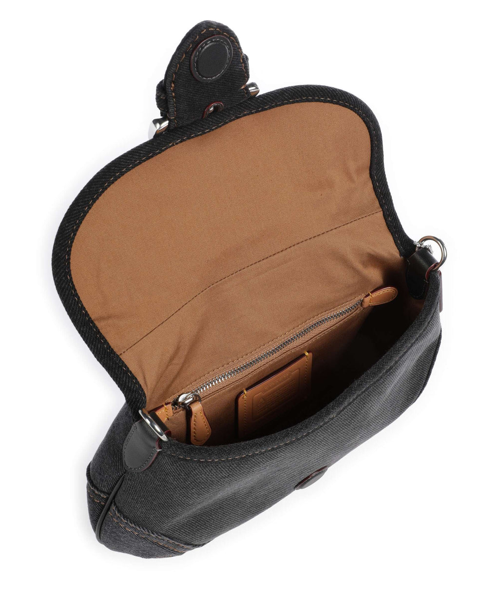 Coach Soho Shoulder bag black/multicolour