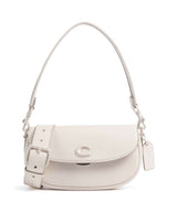 Coach Emmy 23 Shoulder bag chalk