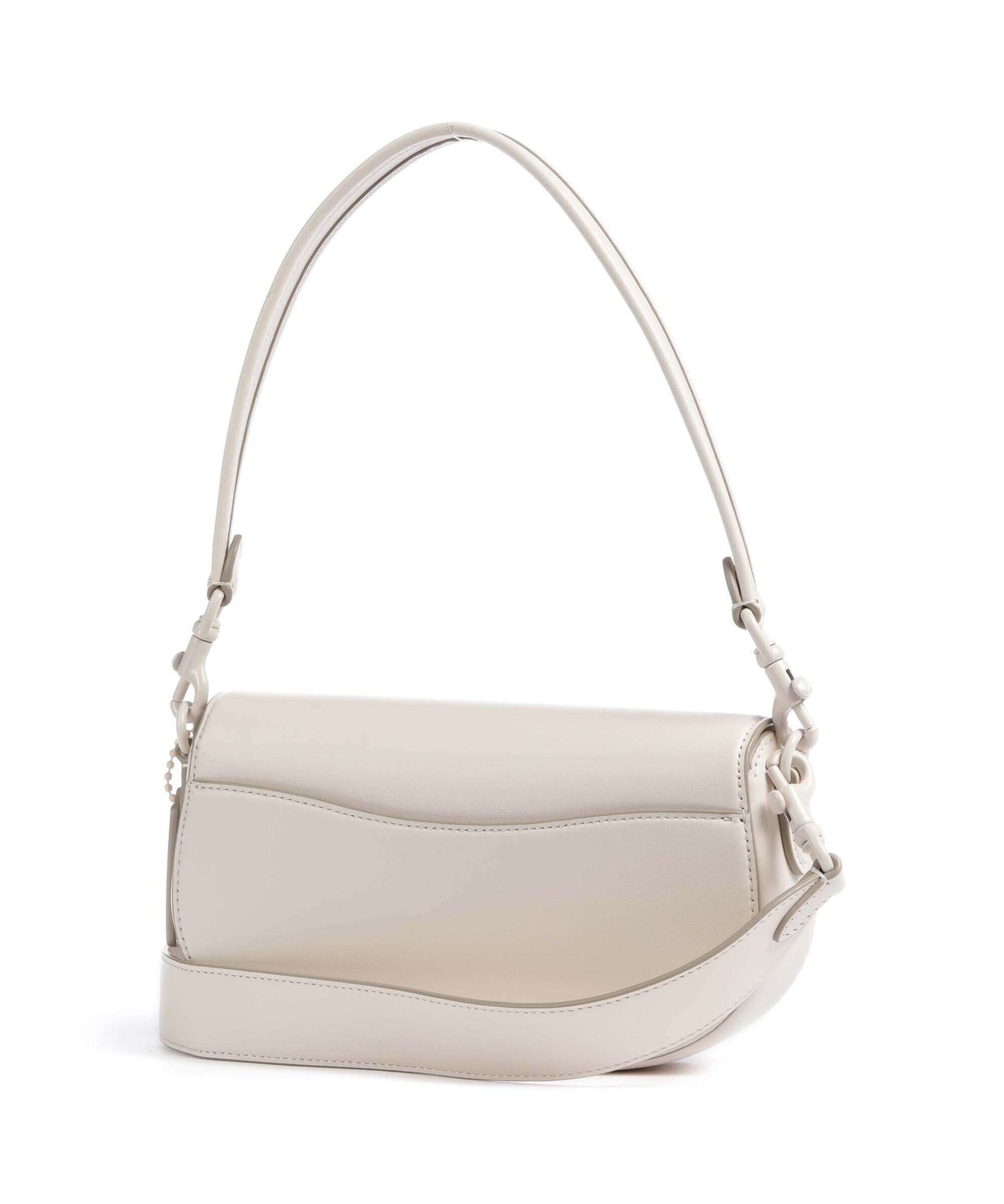 Coach Emmy 23 Shoulder bag chalk 