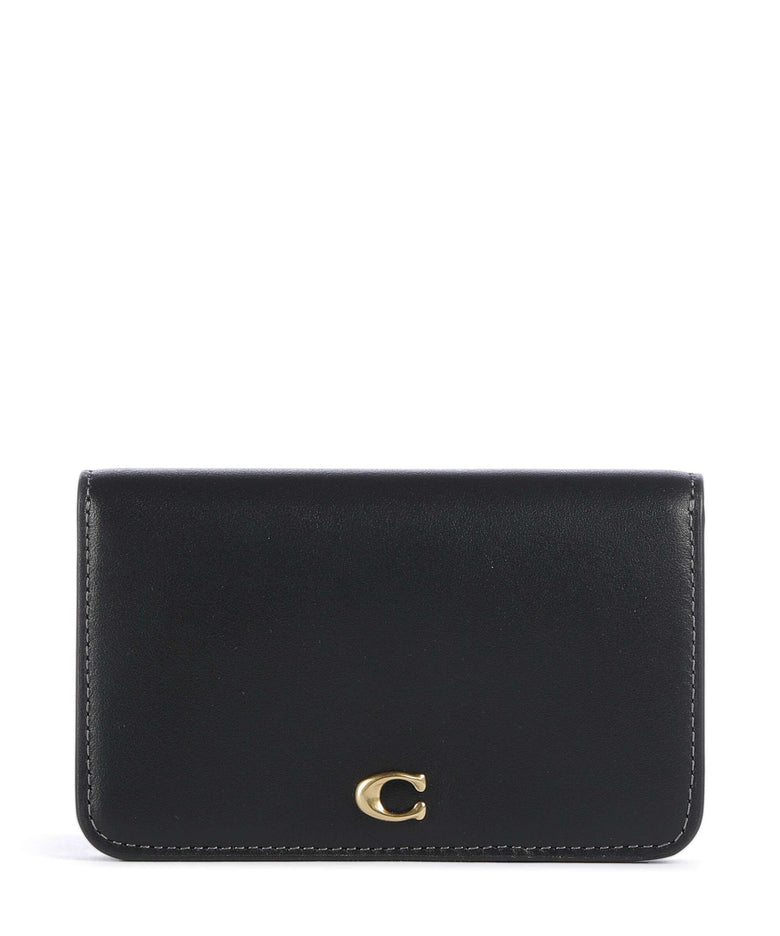 Coach Essential Wallet black