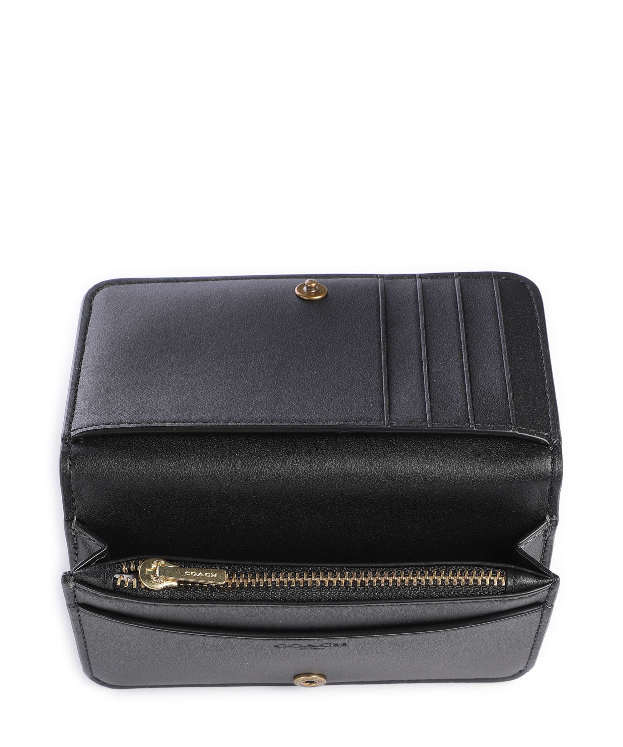 Coach Essential Wallet black