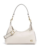 Coach Juliet Shoulder bag chalk