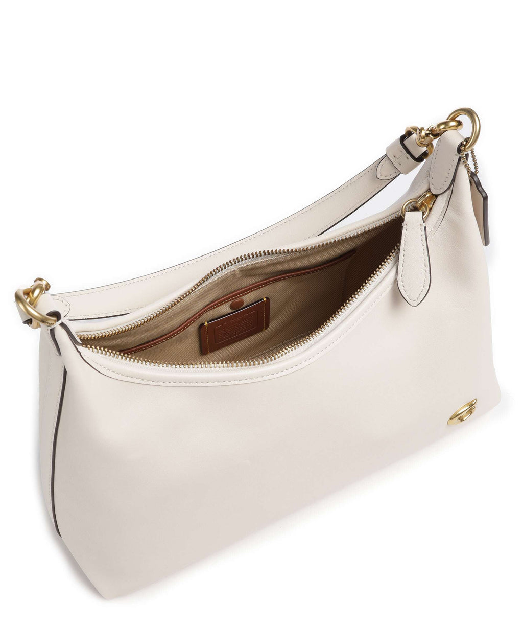 Coach Juliet Shoulder bag chalk
