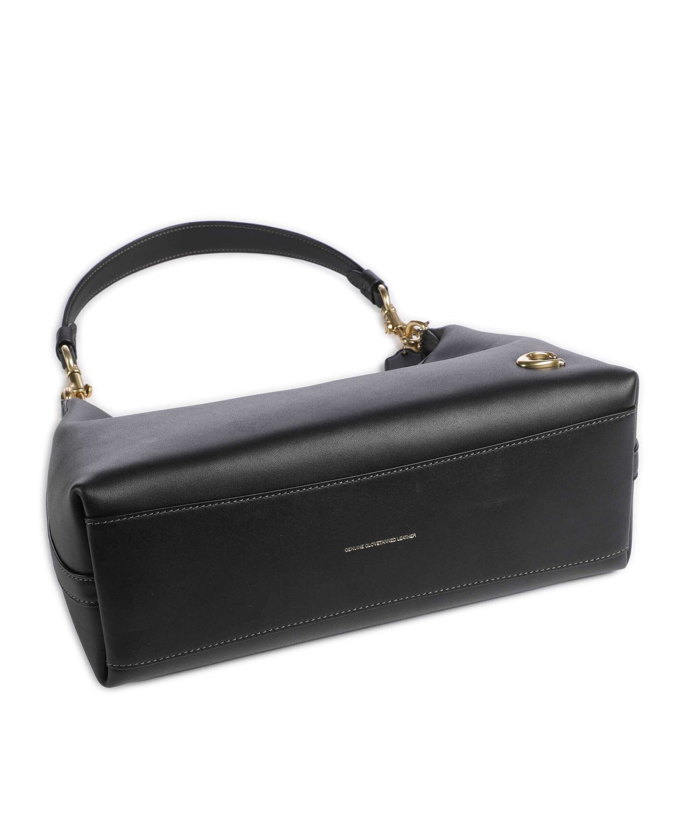 Coach Juliet Shoulder bag black 