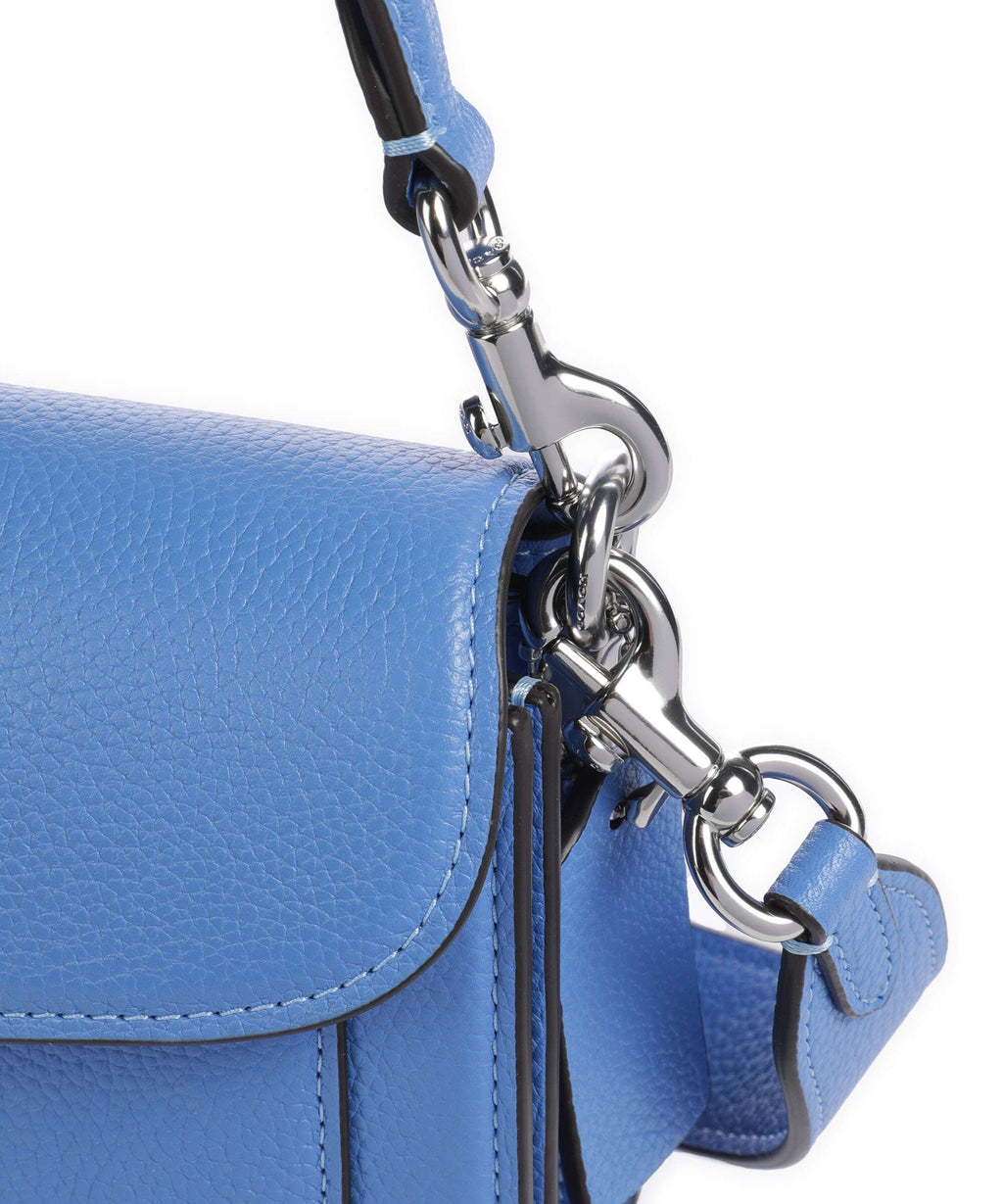 Coach Tabby 26 Shoulder bag blueberry