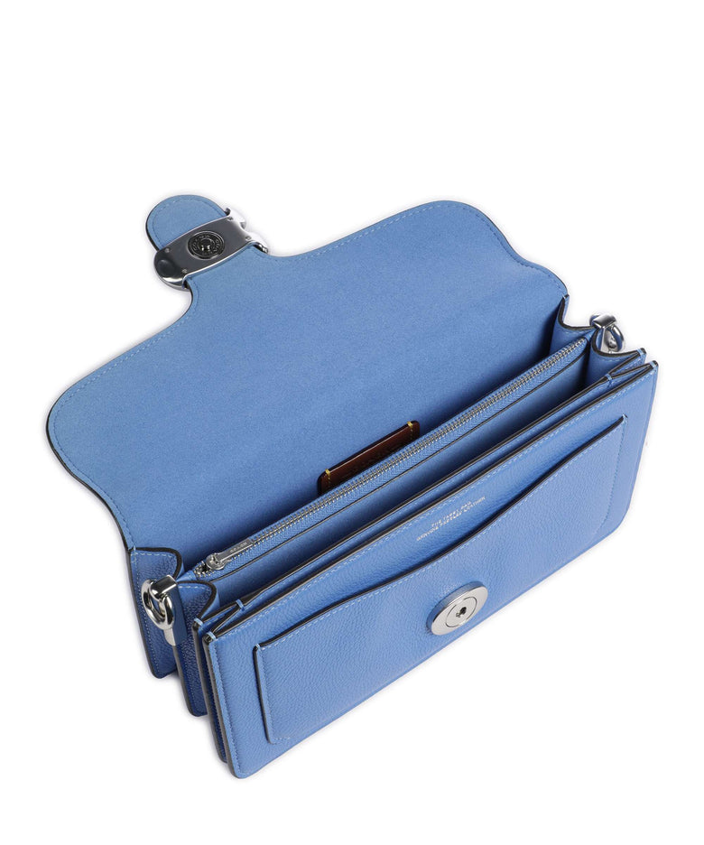 Coach Tabby 26 Shoulder bag blueberry