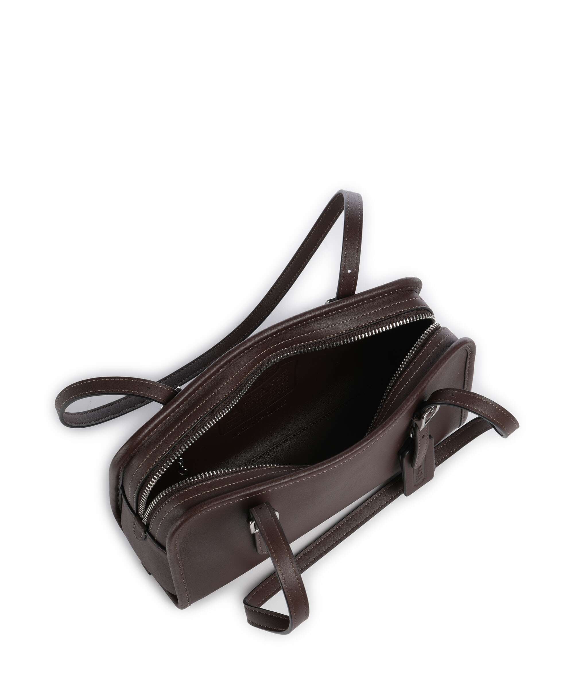 Coach The Coach Originals Swing Shoulder bag maple