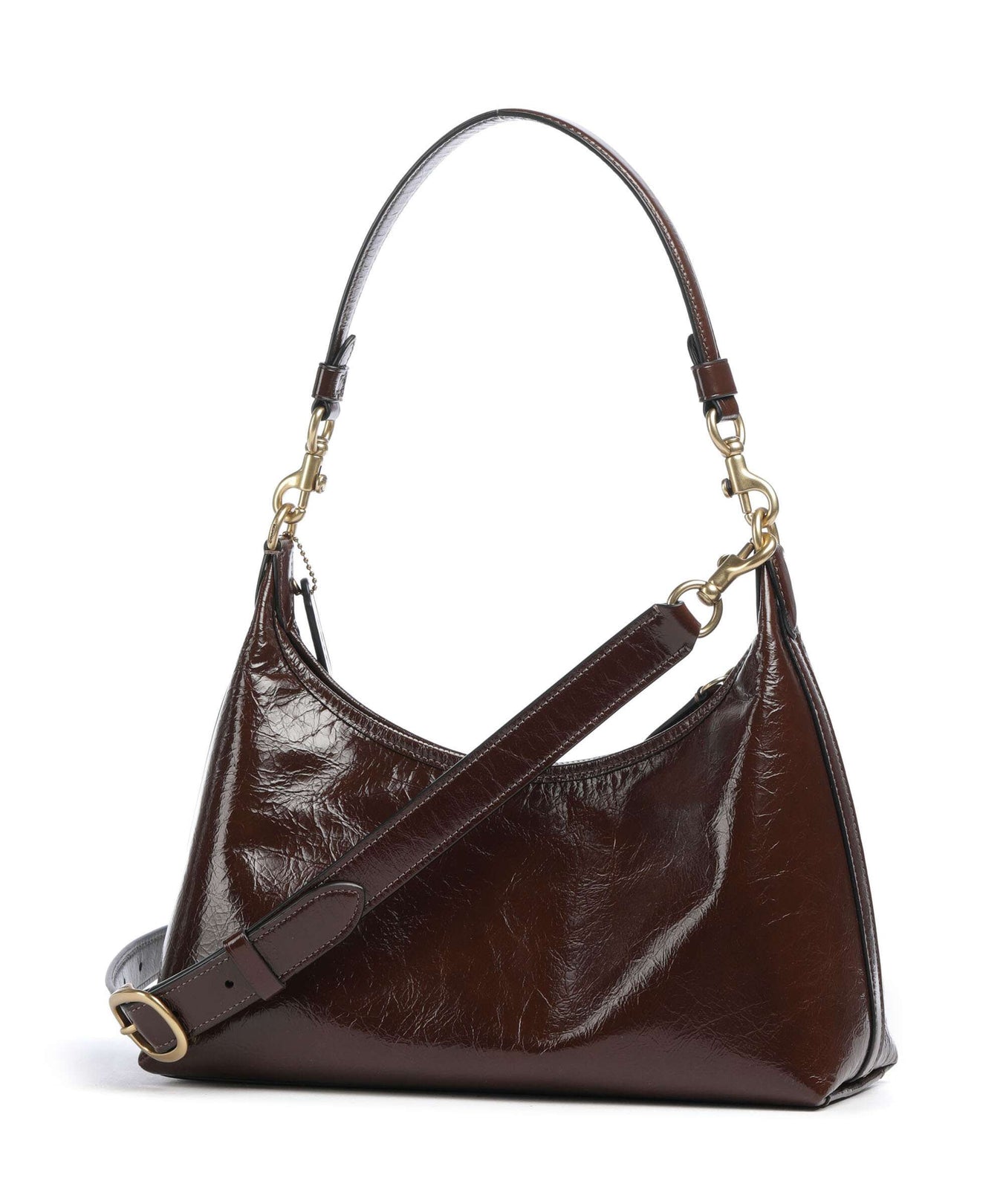 Coach Juliet Shoulder bag maple