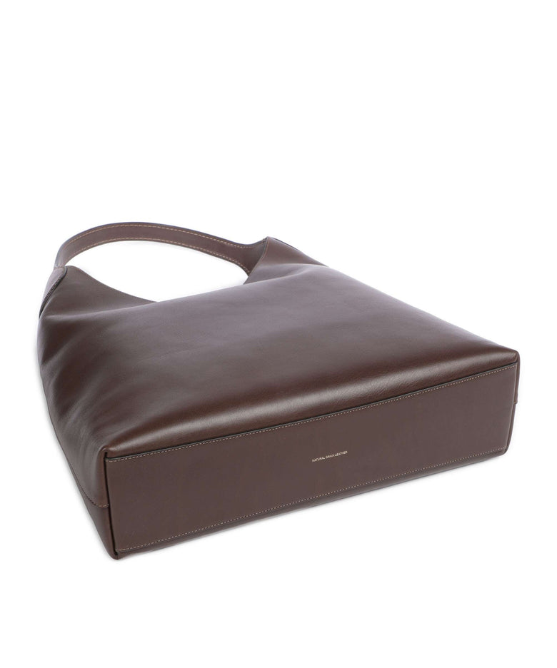 Coach Brooklyn 39 Hobo bag maple