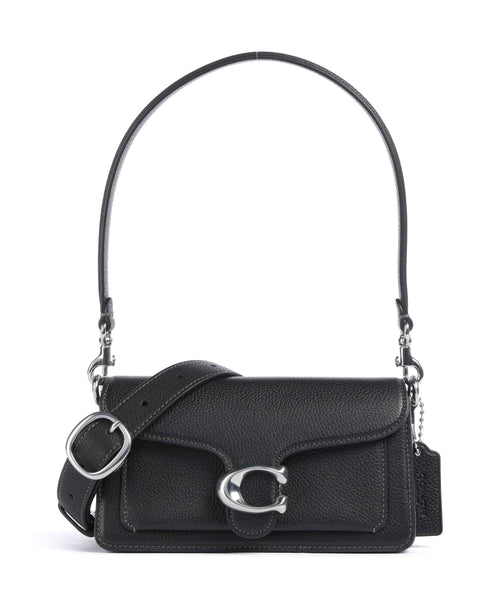 Coach Tabby 20 Shoulder bag black