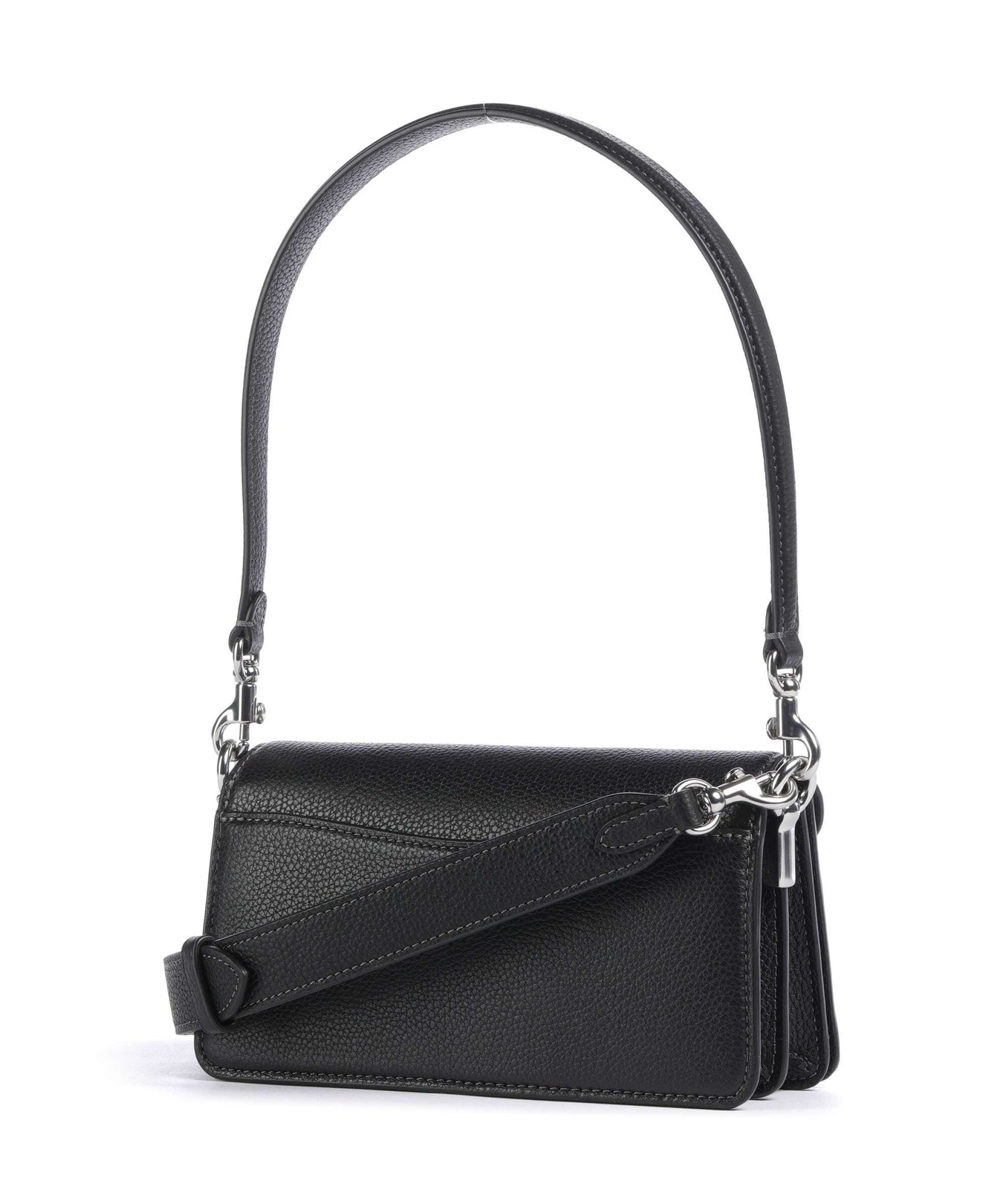 Coach Tabby 20 Shoulder bag black