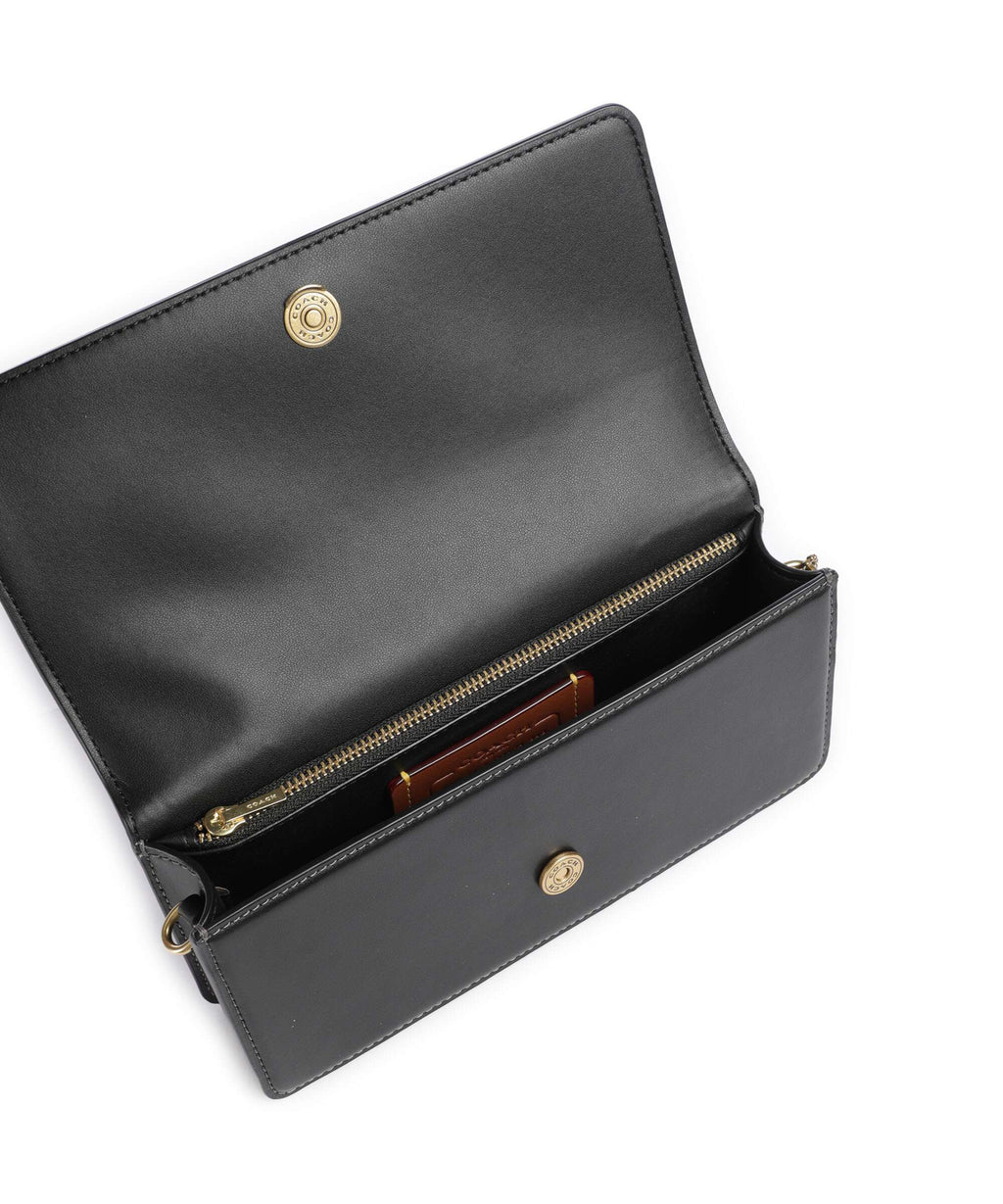 Coach Essential Wallet black