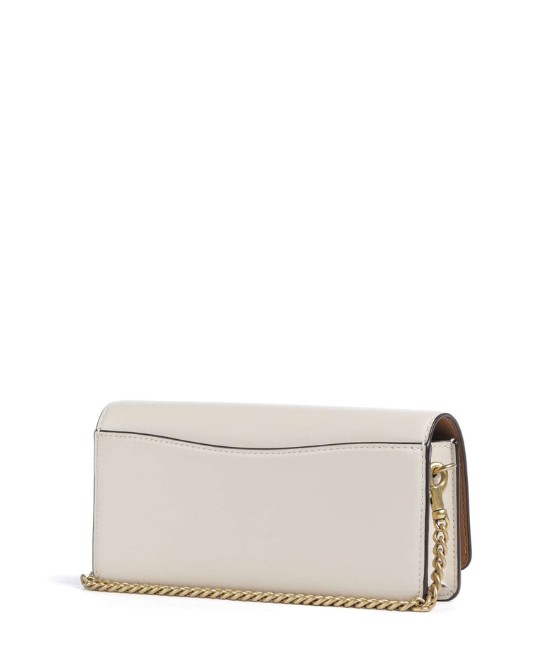 Coach Essential Wallet chalk
