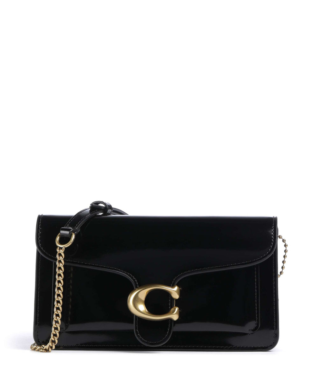 Coach Tabby Crossbody bag black