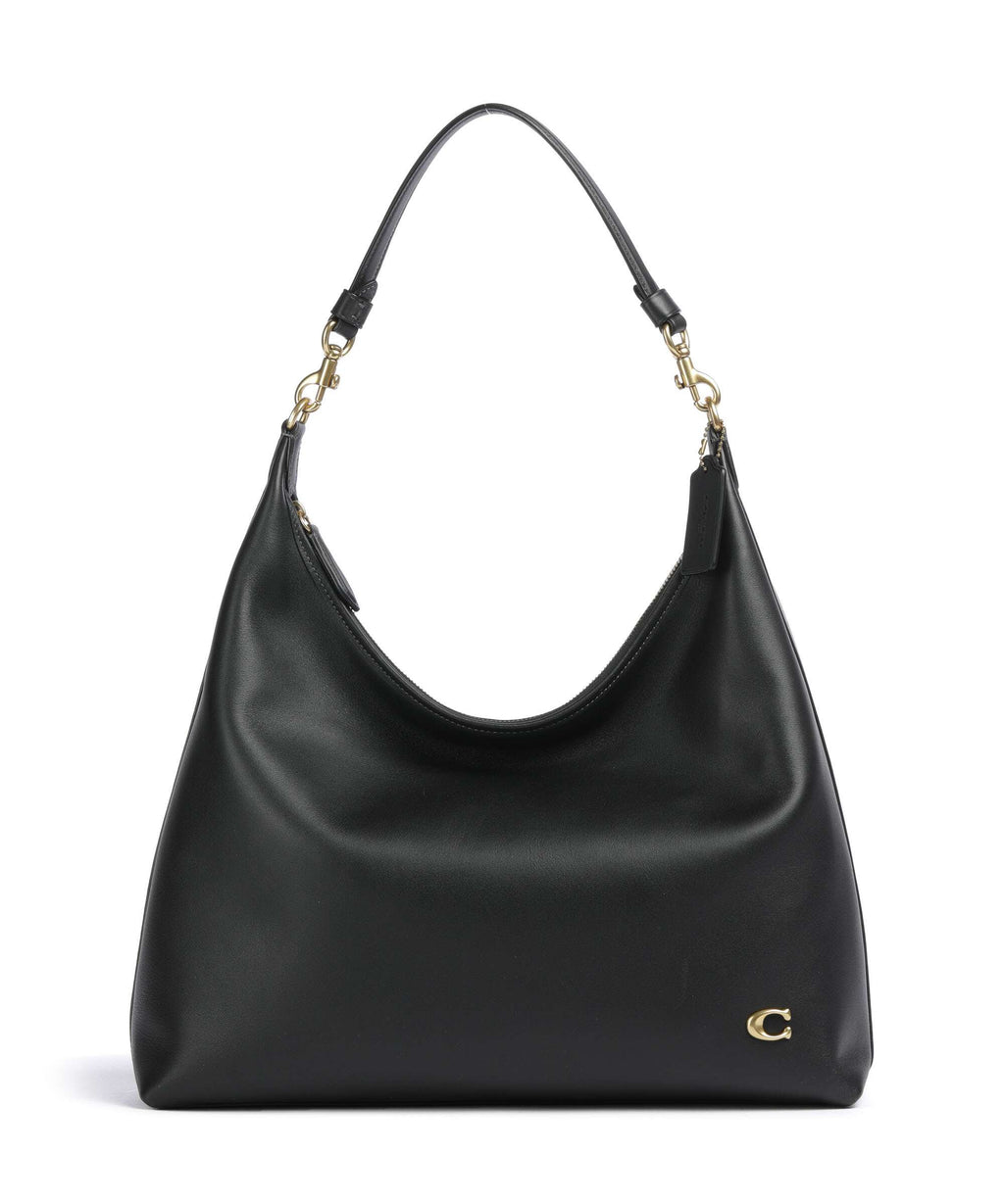 Coach Juliet 38 Hobo bag black