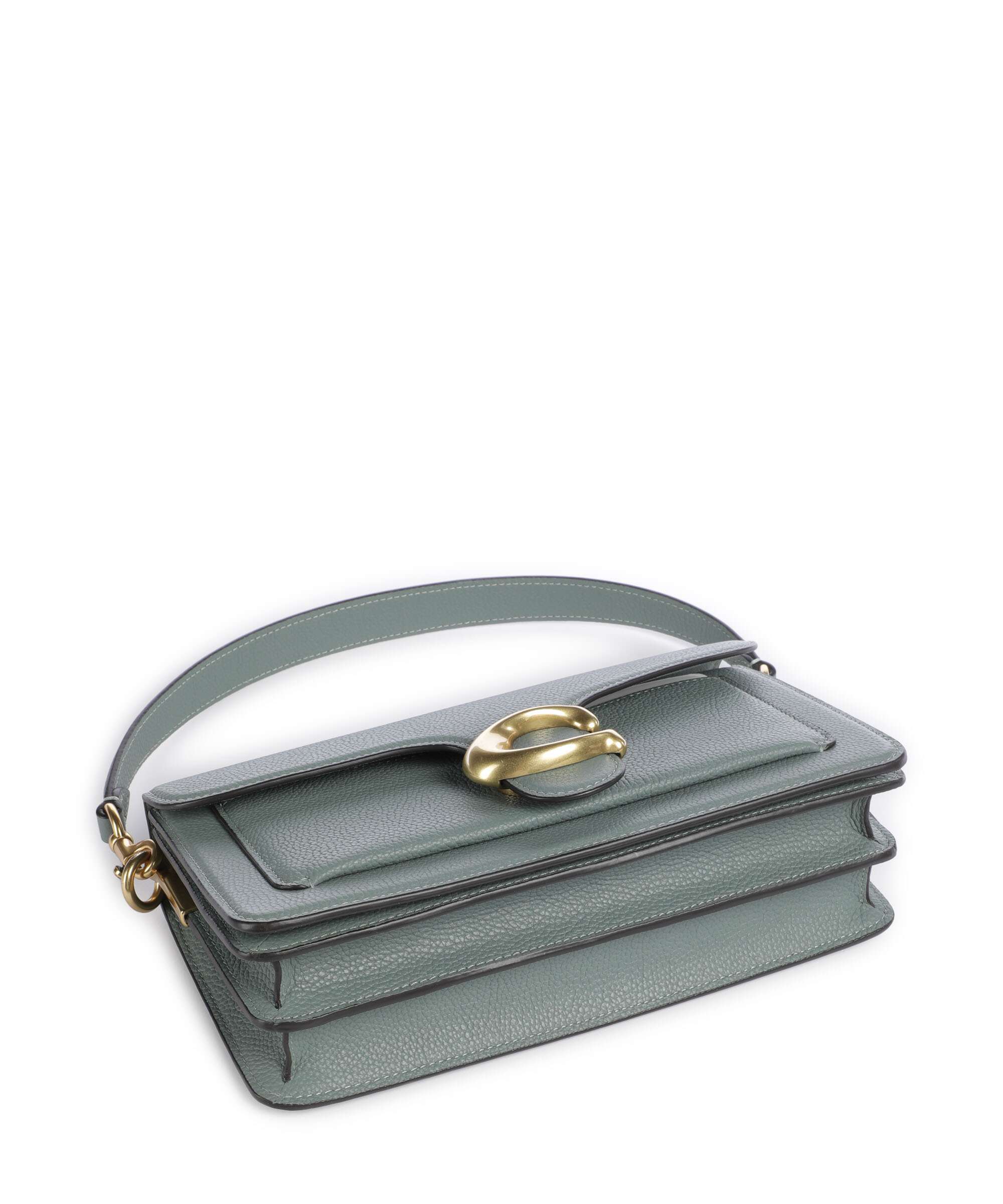 Coach Tabby 26 Shoulder bag sage