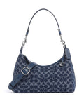 Coach Juliet Shoulder bag deep blue/multicolour