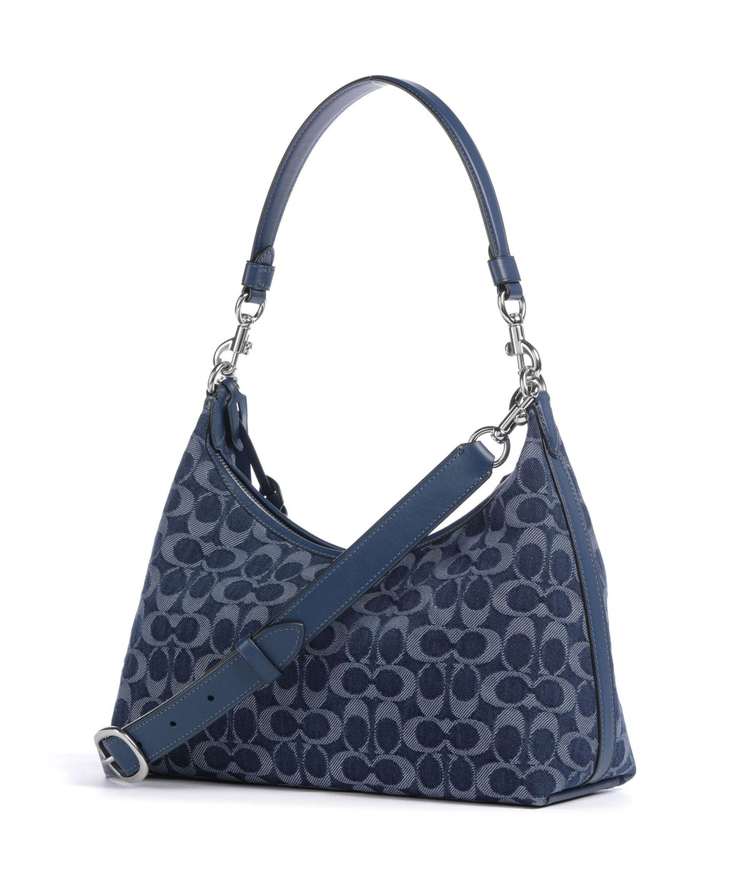 Coach Juliet Shoulder bag deep blue/multicolour