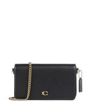 Coach Essential Crossbody bag black
