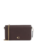Coach Essential Crossbody bag maple