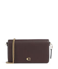 Coach Essential Wallet maple