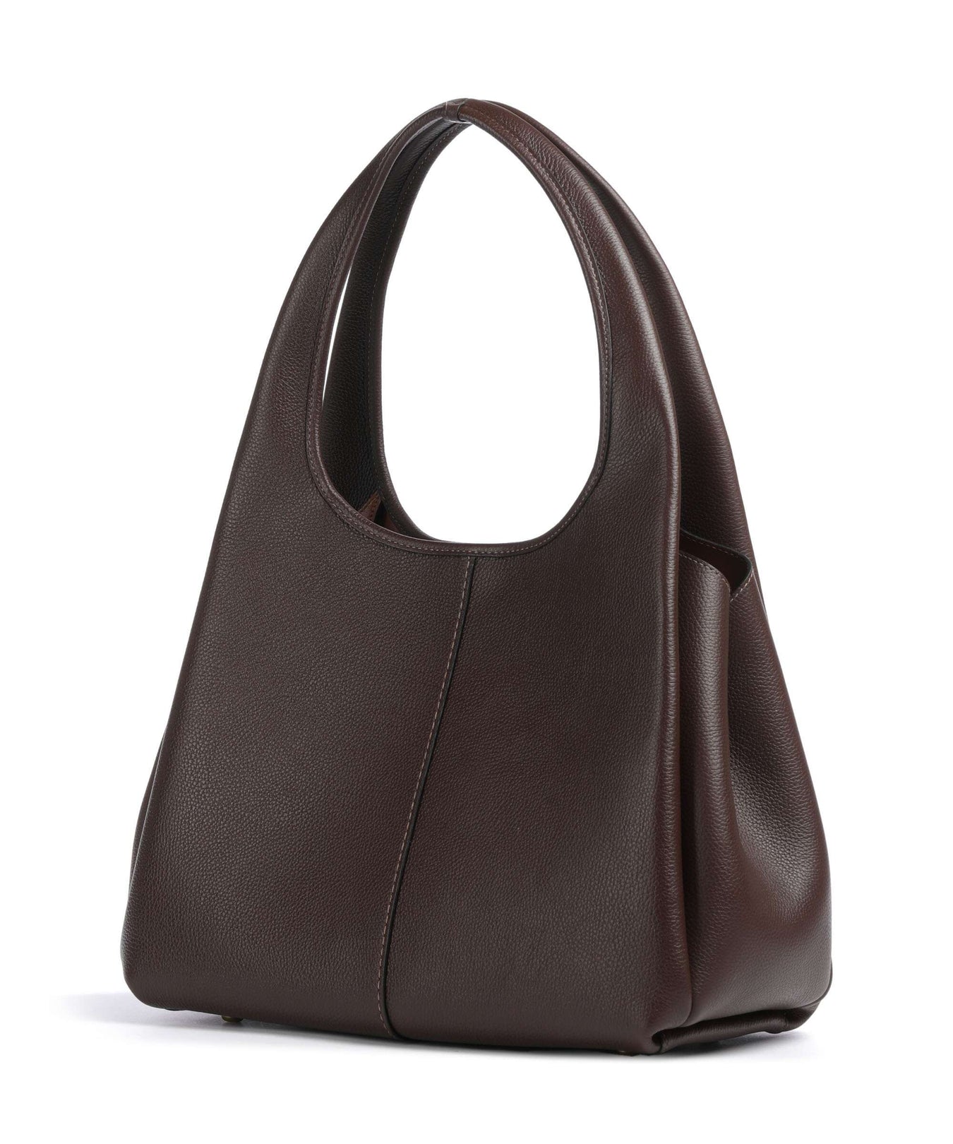 Coach Lana Hobo bag maple