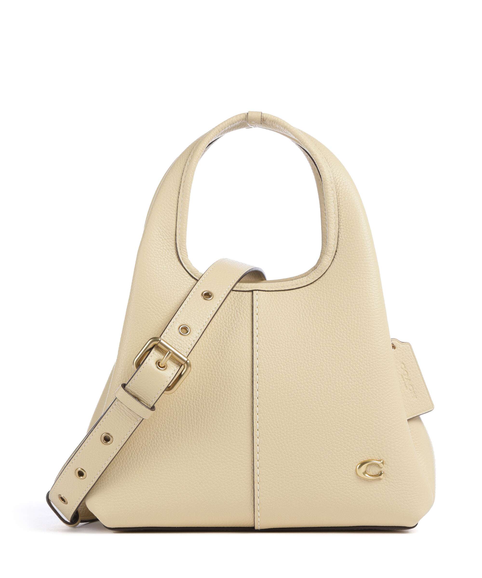 Coach Lana 23 Handbag moonlight