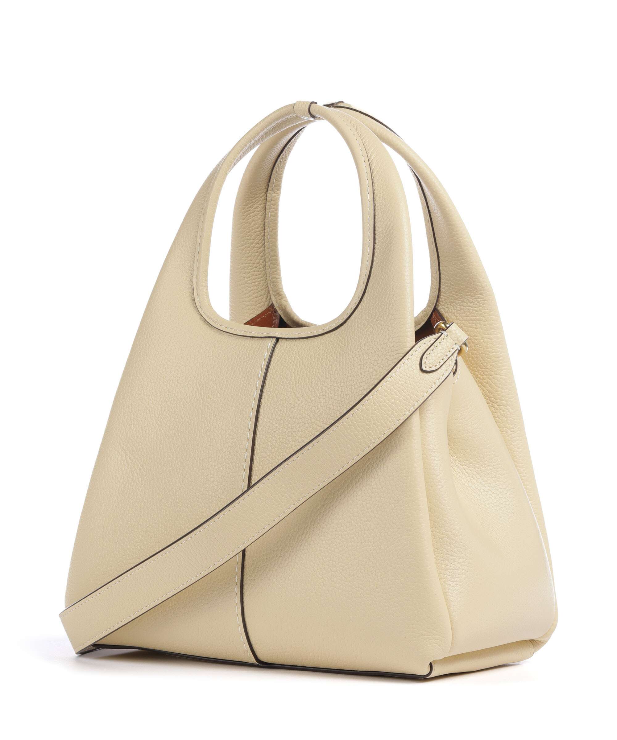 Coach Lana 23 Handbag moonlight