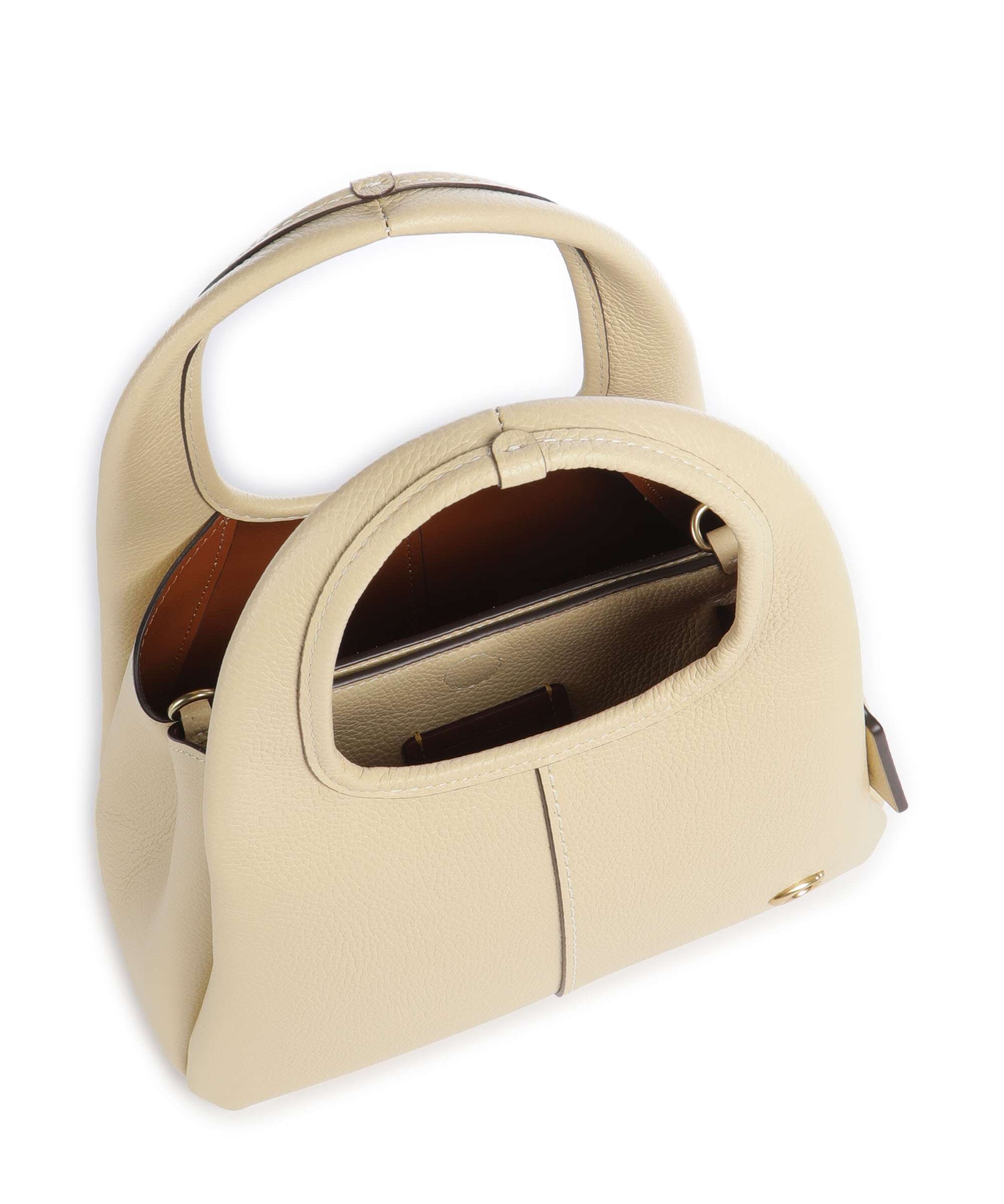 Coach Lana 23 Handbag moonlight