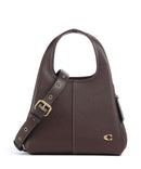 Coach Lana 23 Handbag maple