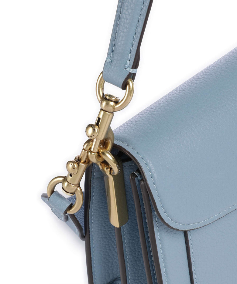 Coach Tabby 26 Shoulder bag bluebell