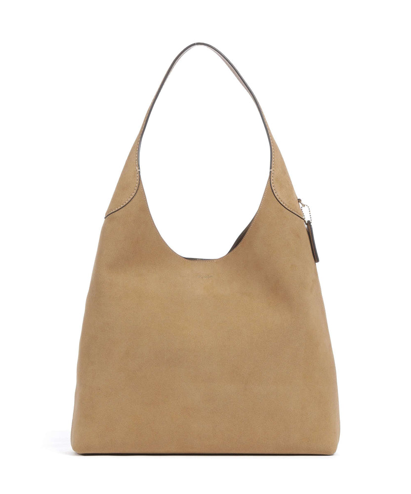 Coach Brooklyn 39 Hobo bag sand