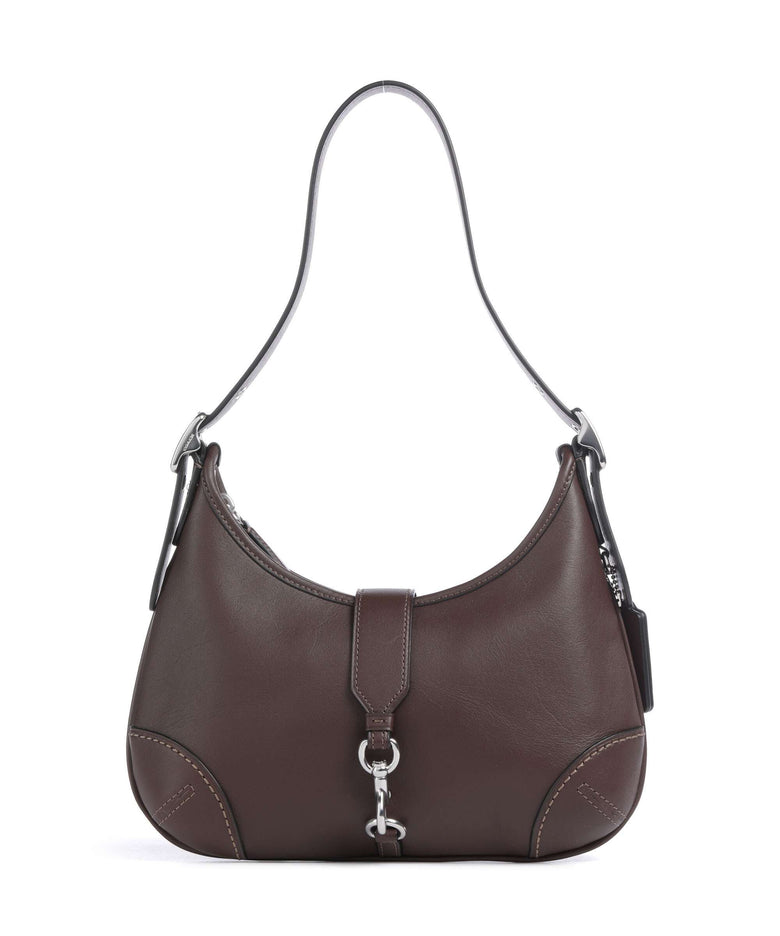 Coach The Coach Originals Hamptons Shoulder bag maple