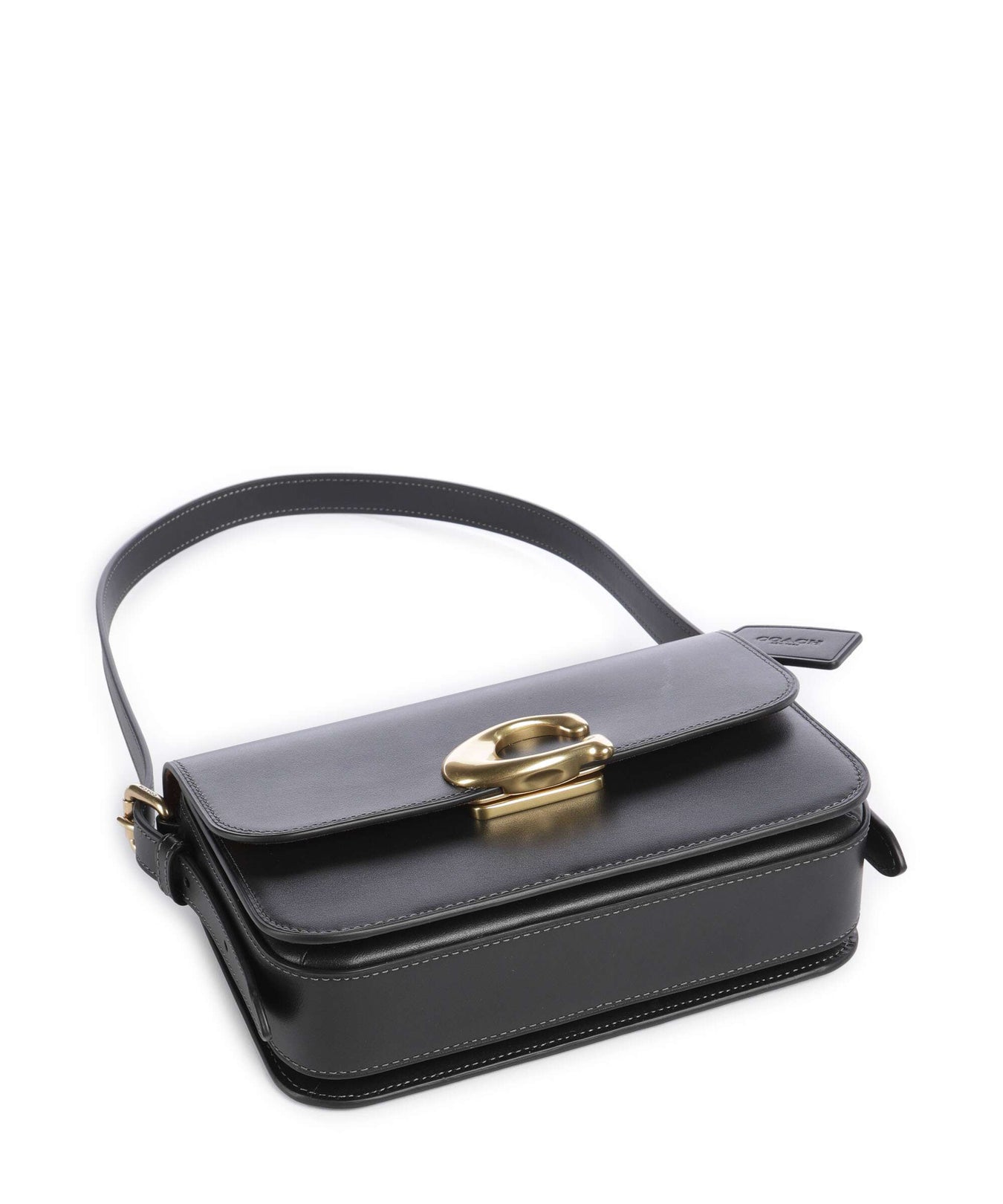 Coach Sage Shoulder bag black
