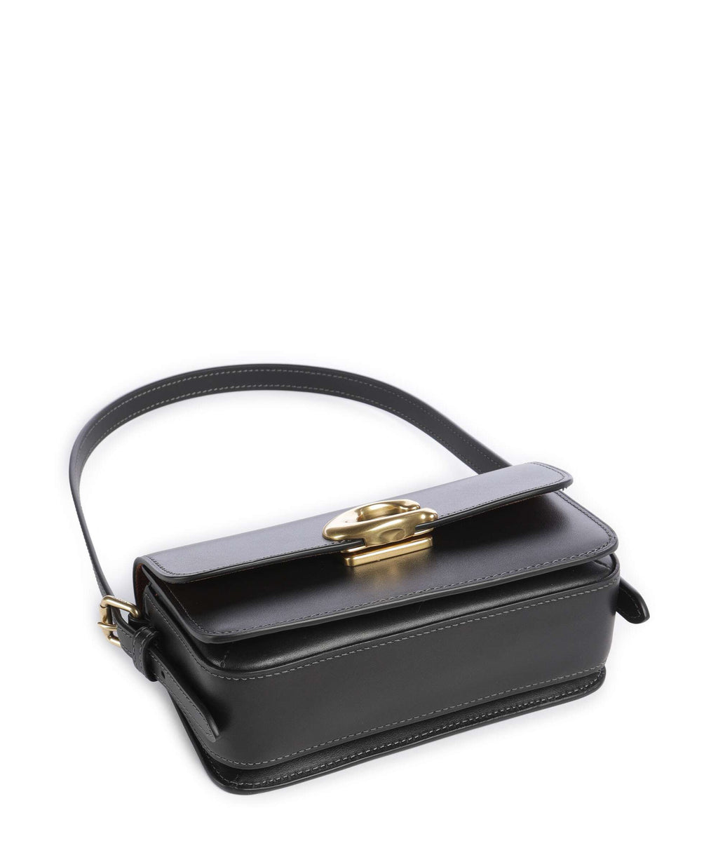 Coach Zoe Shoulder bag black