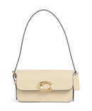 Coach Zoe Shoulder bag moonlight