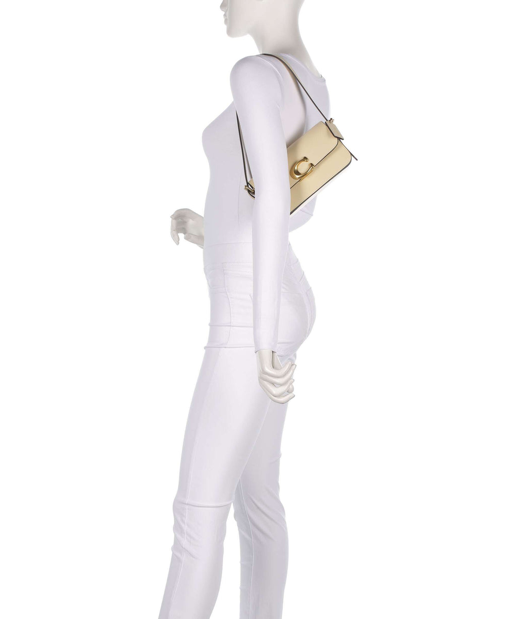 Coach Zoe Shoulder bag moonlight