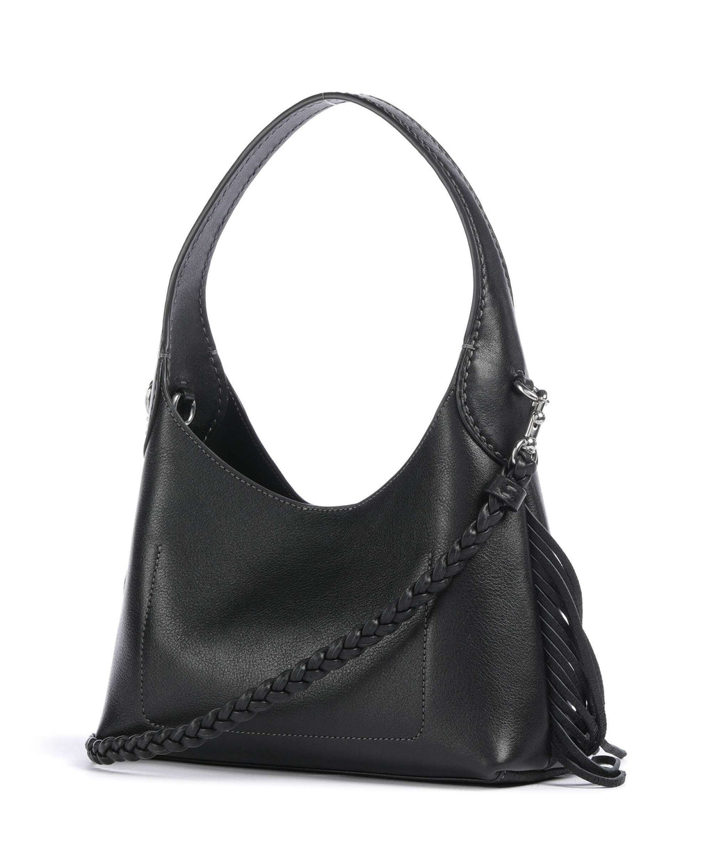 Coach Brooklyn 23 Shoulder bag black