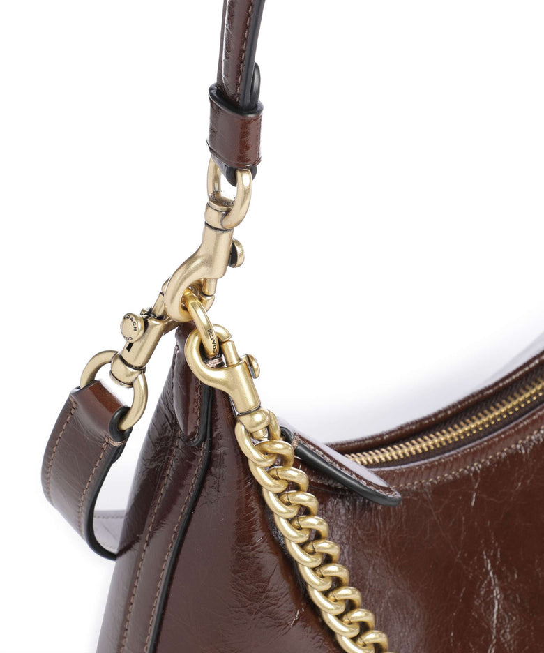 Coach Juliet 25 Shoulder bag maple